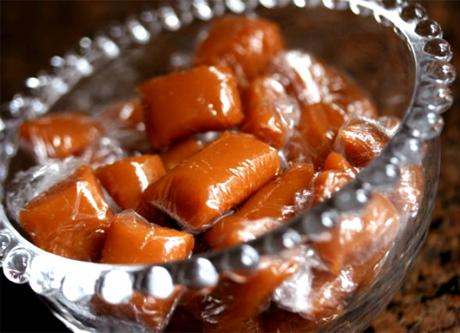Full Cream Caramels Full Cream Caramels picture