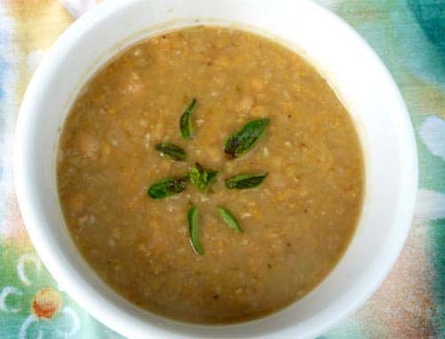 G I Bean Soup G I Bean Soup picture
