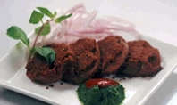 Lucknowi Galouti Kabab Lucknowi Galouti Kabab picture