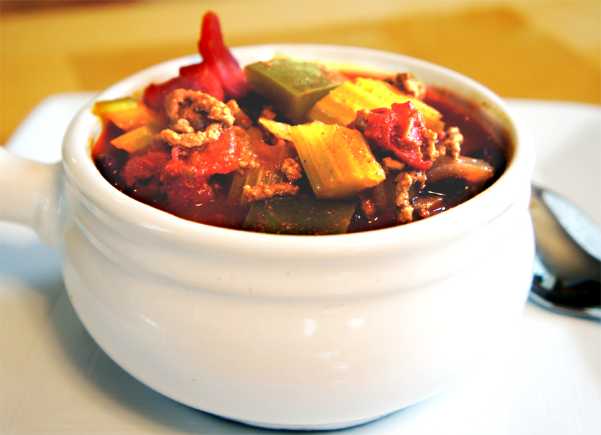 Game Day Chili Game Day Chili picture