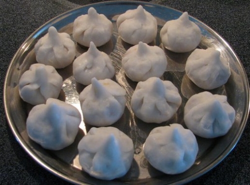 Modak Modak picture