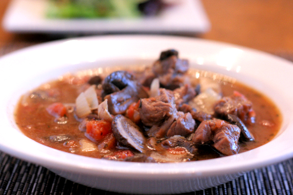 Gangbang Irish Stew Gangbang Irish Stew picture