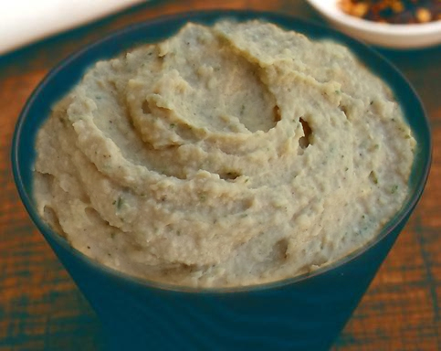 Garbanzo Chickpea Dip Garbanzo Chickpea Dip picture