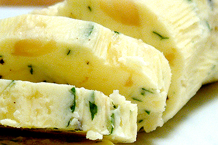Garlic Butter Garlic Butter picture