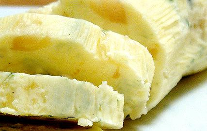 Garlic Butter Garlic Butter picture