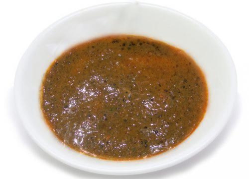 Garlic Chutney Garlic Chutney picture
