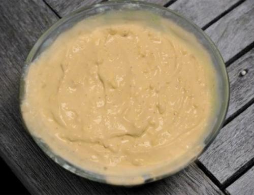 Eggless Mayonnaise Eggless Mayonnaise picture