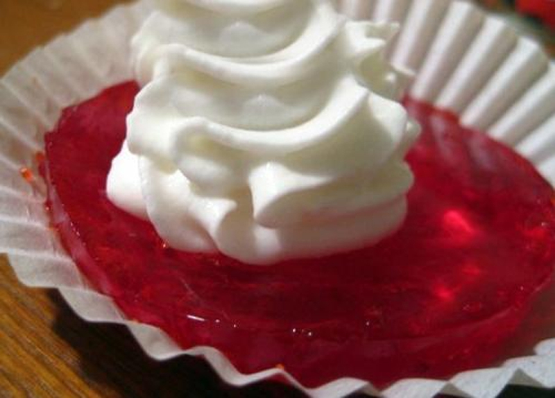 Quick Gelatin Mould Quick Gelatin Mould picture