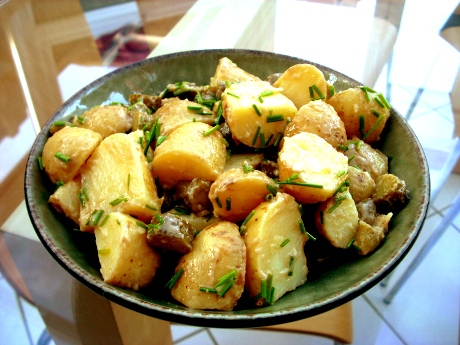 Potato Salad Potato Salad picture