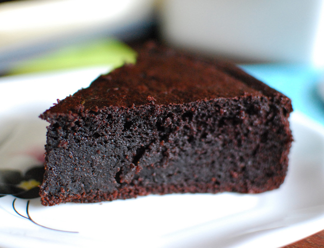 German Chocolate Cake German Chocolate Cake picture