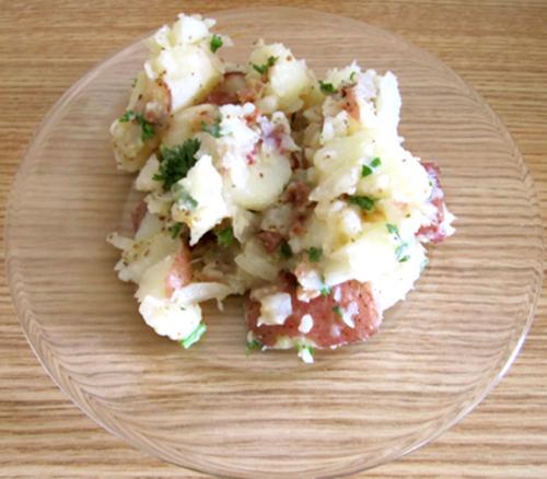 German Potato Salad German Potato Salad picture