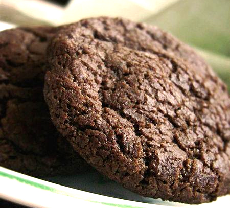 German's Chocolate Drop Cookies German's Chocolate Drop Cookies picture