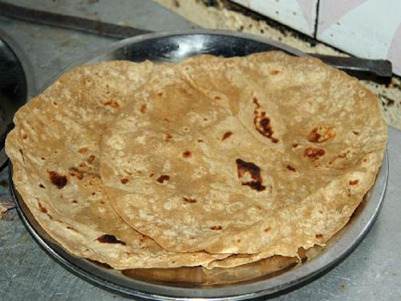 Ghau Ni Rotli Ghau Ni Rotli picture