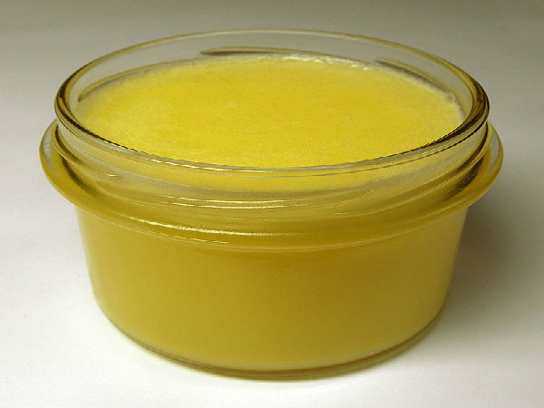 Ghee Ghee picture