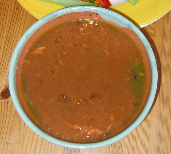 Giblet Gravy Giblet Gravy picture