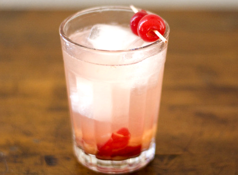 Gin Cocktail Gin Cocktail picture