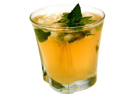 Gin Cooperstown Gin Cooperstown picture