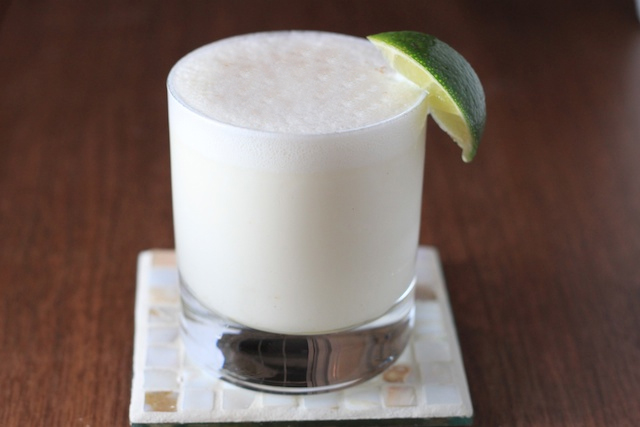 Gin Fizz Gin Fizz picture