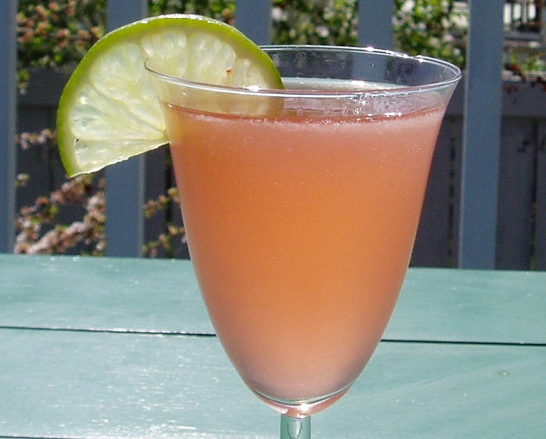 Gin Punch Gin Punch picture