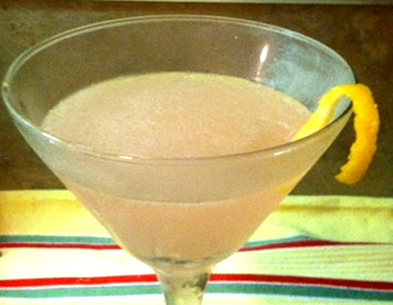 Gin Rickey Gin Rickey picture