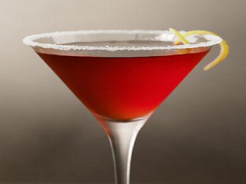Gin Sling Gin Sling picture