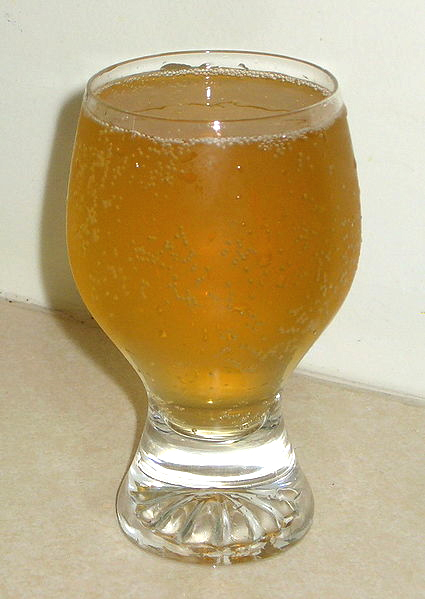Ginger Ale Ginger Ale picture