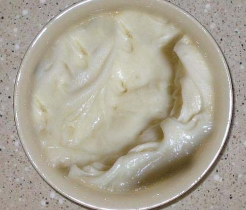 Ginger Cream Ginger Cream picture