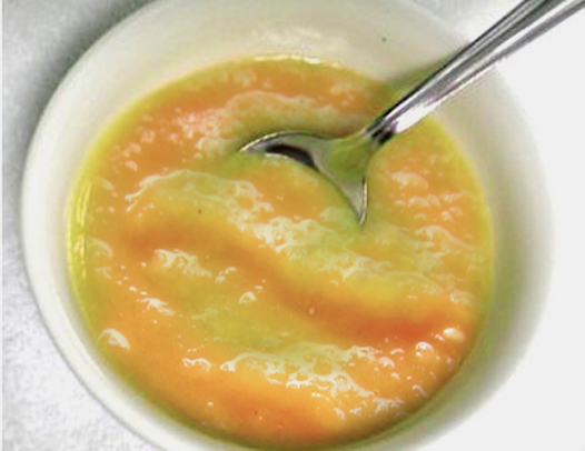 Ginger Dressing Ginger Dressing picture