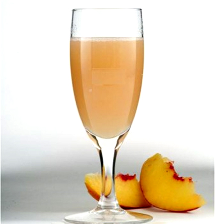 Ginger Peach Ginger Peach picture