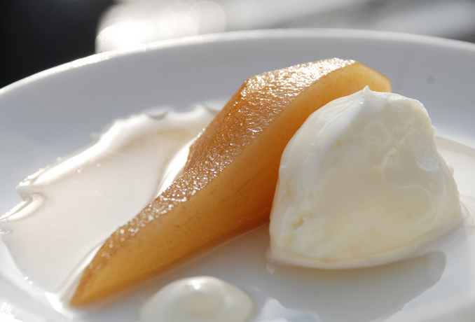 Ginger Pears Ginger Pears picture