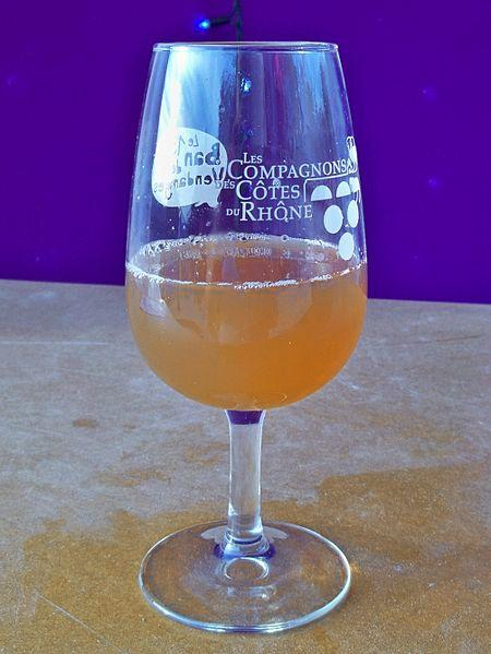 Ginger Wine Ginger Wine picture