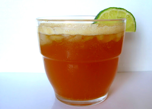 Ginger Zinger Ginger Zinger picture