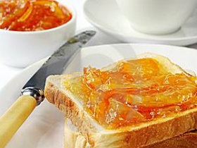 Ginger Pear Marmalade Ginger Pear Marmalade picture