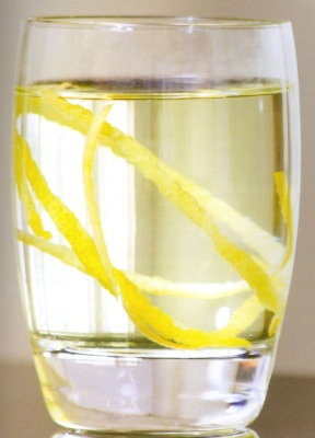 Citrus Gin Jingle Citrus Gin Jingle picture