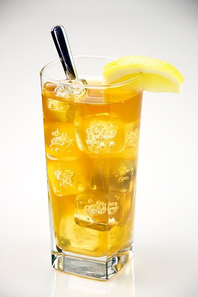 Lemon Syrup Lemon Syrup picture
