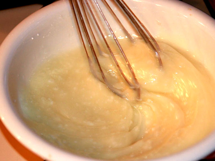 Glaze Glaze picture
