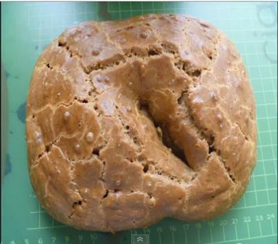 Gluten Free Bread Gluten Free Bread picture