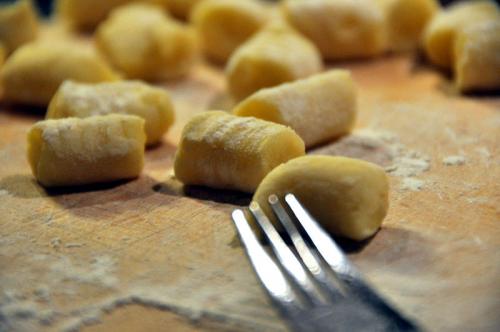 Gnocchi Gnocchi picture