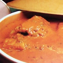 Goan Fish Curry Goan Fish Curry picture