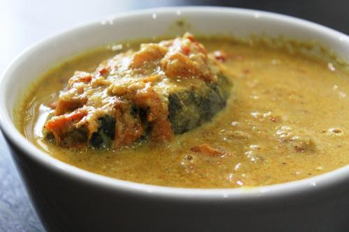 Goan Fish Curry Goan Fish Curry picture