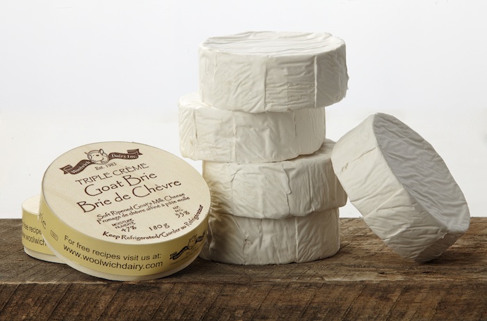 GOAT BRIE CHEESE STEAKS GOAT BRIE CHEESE STEAKS picture
