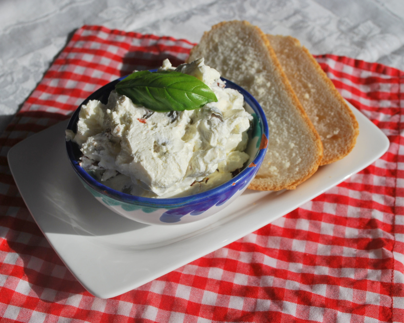 Cheese Pate Cheese Pate picture