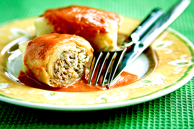 Russian Cabbage Russian Cabbage picture