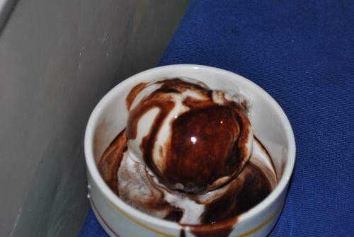 Gold Street Chocolate Sauce Gold Street Chocolate Sauce picture