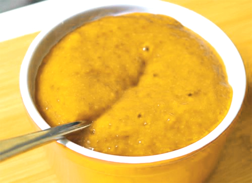 Golden Barbeque Sauce Golden Barbeque Sauce picture