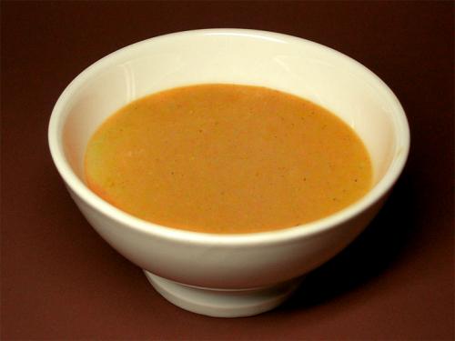 Golden-Gate Dressing Golden-Gate Dressing picture