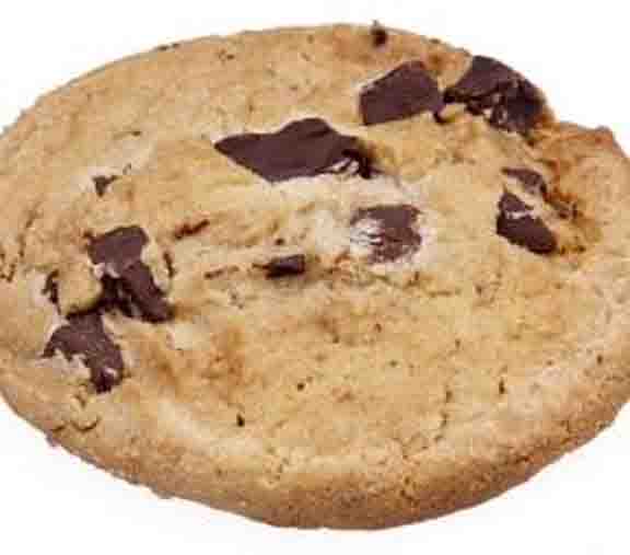 Golden Nugget Cookies Golden Nugget Cookies picture