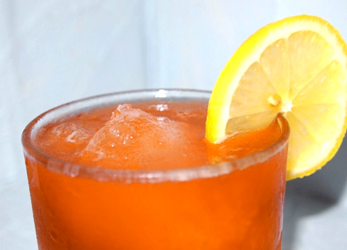 Golden Punch Golden Punch picture