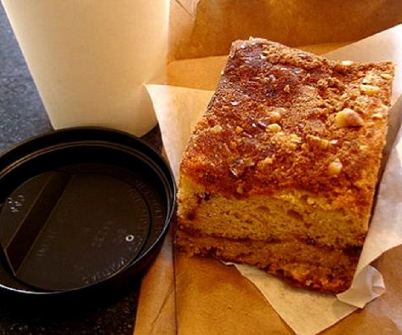 Good Morning Coffee Cake Good Morning Coffee Cake picture