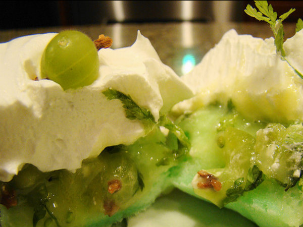 Gooseberry Fool Gooseberry Fool picture
